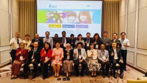 AGM Council pic Thailand2025
